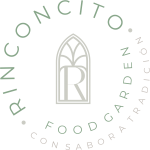 RINCONCITO FOOD GARDEN